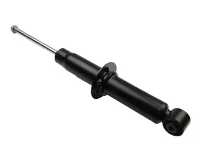 Ammortizzatore posteriore. Porsche 9PA1 Cayenne (957) 3.6L / 4.8L 2007-10 - 95533305151, 95533305150
